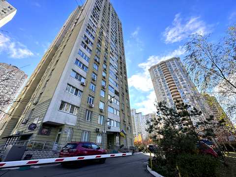 квартира за адресою Урлівська вул., 23-В