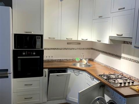 квартира за адресою Юрія Іллєнка вул. (Мельникова), 49