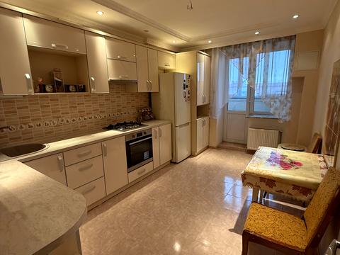 квартира по адресу Старобелоусская ул., 61Б