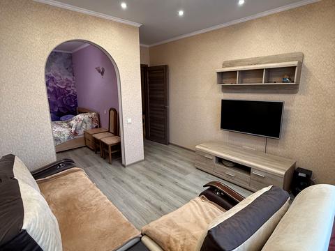 квартира по адресу Старобелоусская ул., 61Б