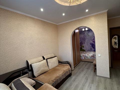 квартира по адресу Старобелоусская ул., 61Б