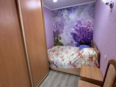 квартира по адресу Старобелоусская ул., 61Б