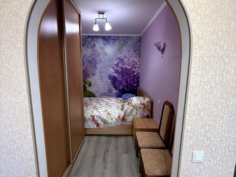 квартира по адресу Старобелоусская ул., 61Б