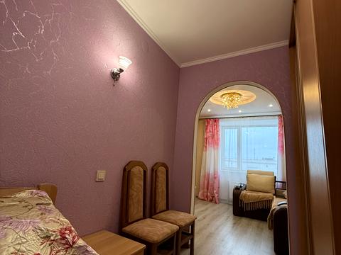 квартира по адресу Старобелоусская ул., 61Б