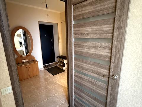 квартира по адресу Старобелоусская ул., 61Б