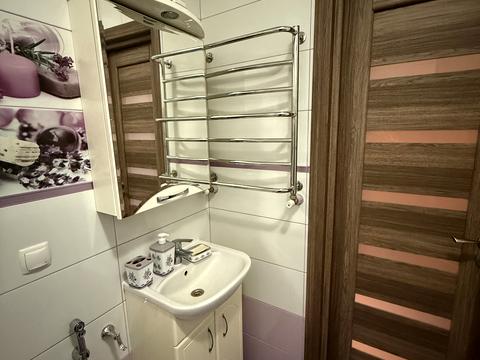 квартира по адресу Старобелоусская ул., 61Б