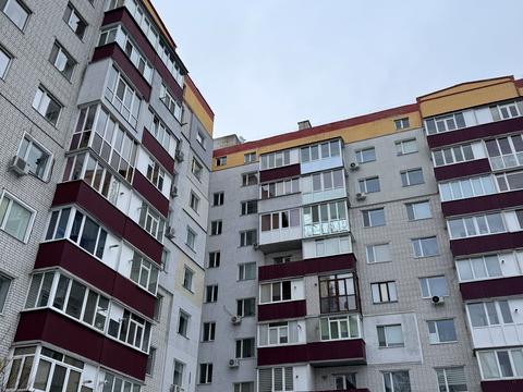 квартира по адресу Старобелоусская ул., 61Б