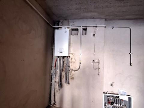 дом по адресу Степана Демьянчука ул.