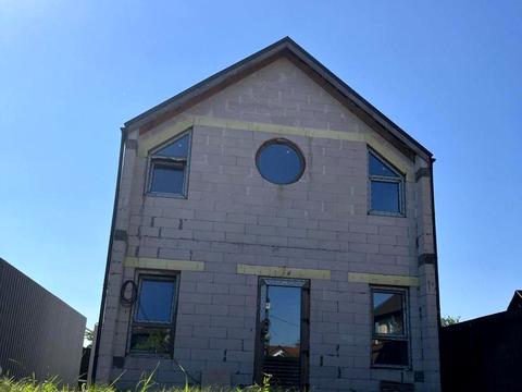 дом по адресу Коллекторная ул.