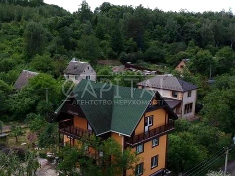 будинок за адресою Обухівський