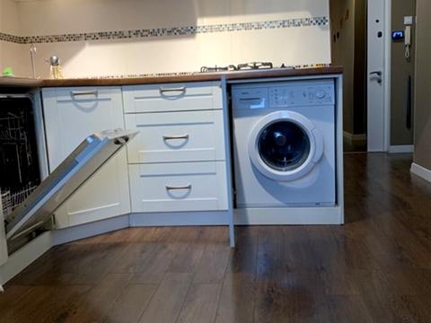 квартира за адресою Юрія Іллєнка вул. (Мельникова), 49