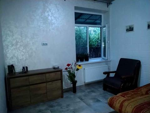 комната по адресу Варшавская ул., 157