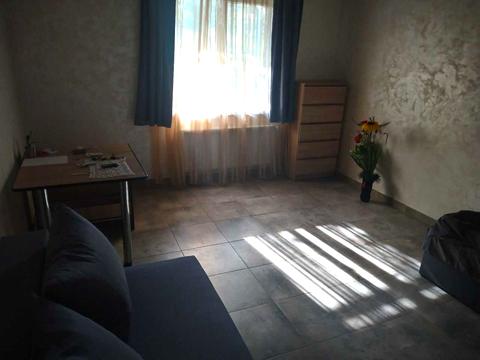 комната по адресу Варшавская ул., 157