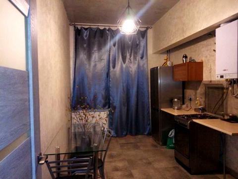 комната по адресу Варшавская ул., 157