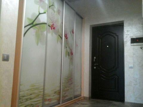 комната по адресу Варшавская ул., 157