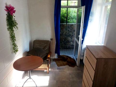 комната по адресу Варшавская ул., 157