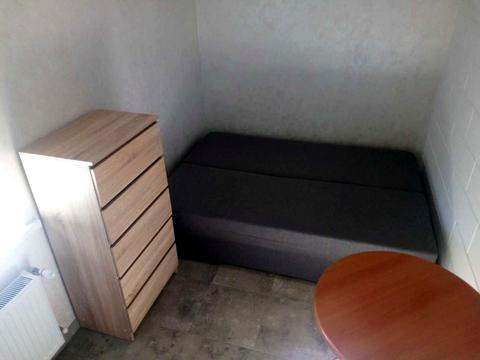 комната по адресу Варшавская ул., 157