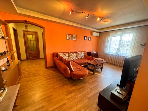 квартира за адресою Вільний пров., 4