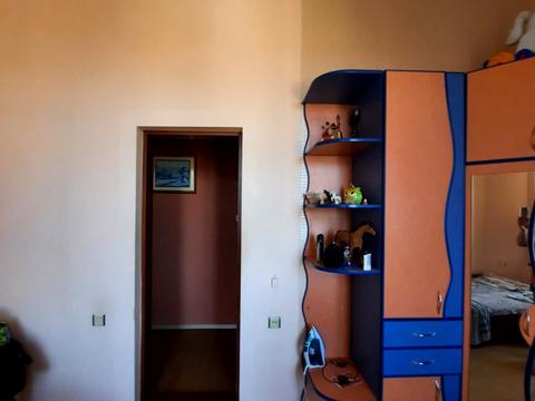 квартира по адресу Тираспольская ул., 34