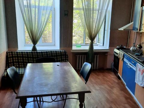 квартира по адресу Тираспольская ул., 34