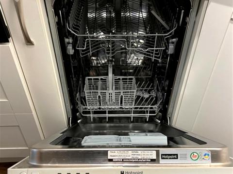 квартира за адресою Юрія Іллєнка вул. (Мельникова), 49