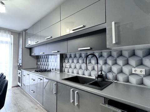 квартира за адресою Василя Стуса вул., 44