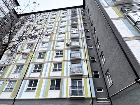 квартира за адресою Василя Стуса вул., 44