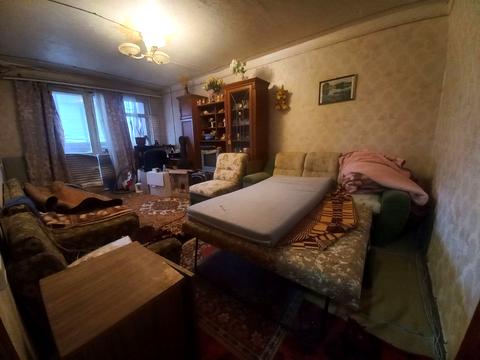 квартира за адресою Золочівська вул., 24