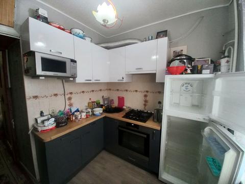 квартира за адресою Золочівська вул., 24