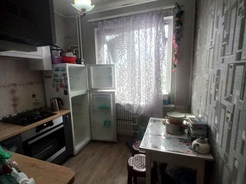 квартира за адресою Золочівська вул., 24