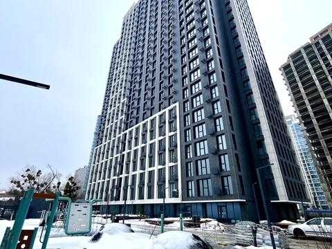 квартира за адресою Андрія Верхогляда вул. (Михайла Драгомирова), 30