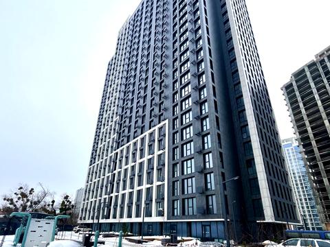 квартира за адресою Андрія Верхогляда вул. (Михайла Драгомирова), 30