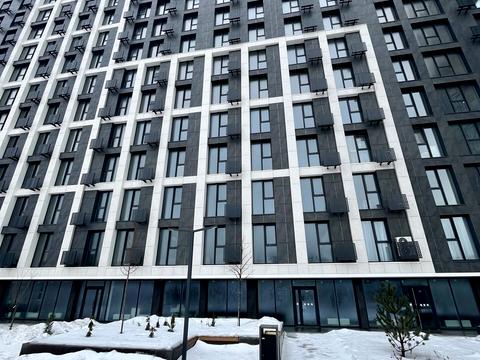 квартира за адресою Андрія Верхогляда вул. (Михайла Драгомирова), 30