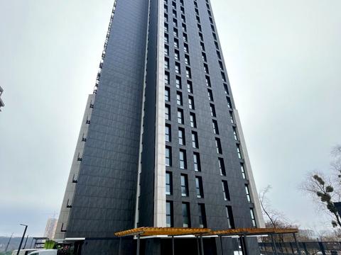 квартира за адресою Андрія Верхогляда вул. (Михайла Драгомирова), 30