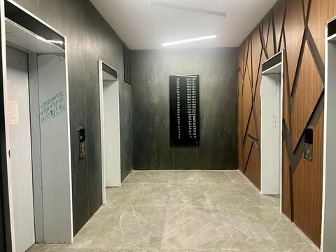 квартира за адресою Андрія Верхогляда вул. (Михайла Драгомирова), 30