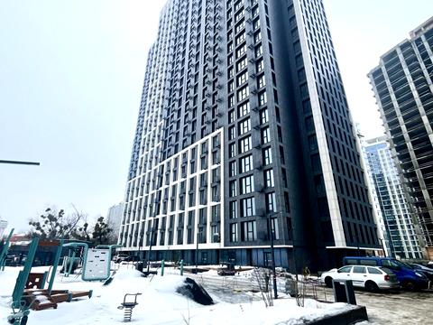 квартира за адресою Андрія Верхогляда вул. (Михайла Драгомирова), 30