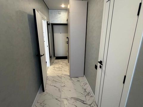 квартира за адресою Січових стрільців вул., (Будинок 1)