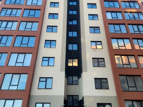 квартира за адресою Січових стрільців вул., (Будинок 1)