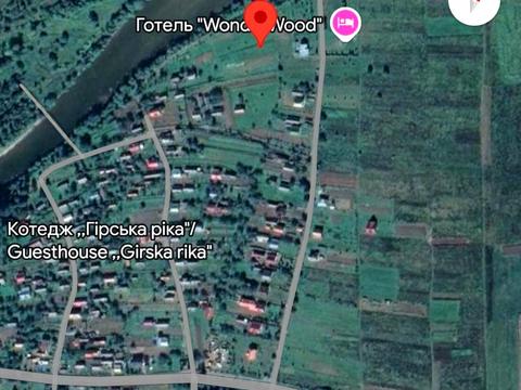 ділянка за адресою 