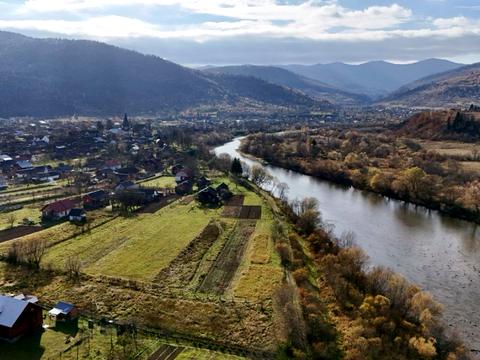 ділянка за адресою 