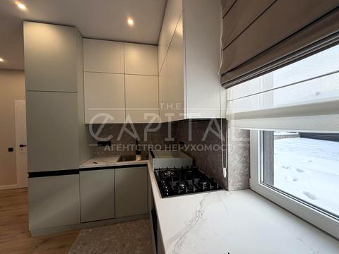 дом по адресу Бучанський