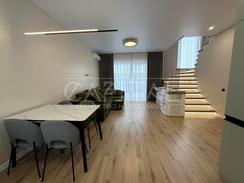 дом по адресу Бучанський