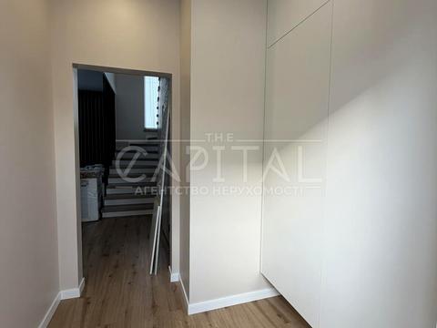 дом по адресу Бучанський