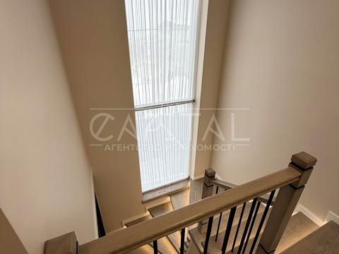 дом по адресу Бучанський