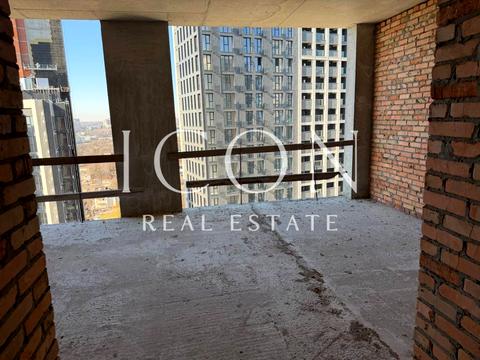 квартира за адресою Андрія Верхогляда вул. (Михайла Драгомирова), (8 черга (будинок 6))