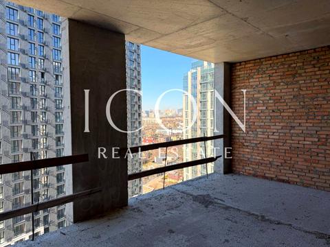 квартира за адресою Андрія Верхогляда вул. (Михайла Драгомирова), (8 черга (будинок 6))