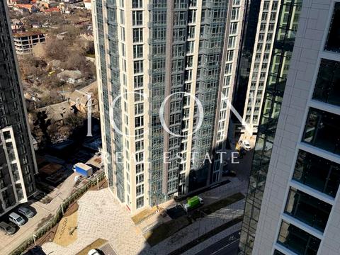 квартира за адресою Андрія Верхогляда вул. (Михайла Драгомирова), (8 черга (будинок 6))