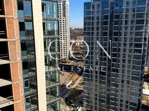 квартира за адресою Андрія Верхогляда вул. (Михайла Драгомирова), (8 черга (будинок 6))