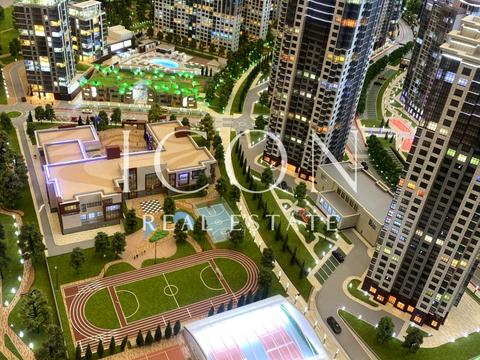 квартира за адресою Андрія Верхогляда вул. (Михайла Драгомирова), (8 черга (будинок 6))