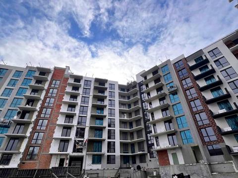 квартира за адресою Лісна вул., 5-В